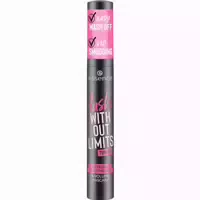 Essence Lash Without Limits Tubing Volumen & Längen Mascara