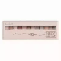 Lidschatten Palette Lidschatten Nude Make Up Kit