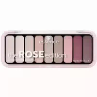 Essence Lidschattenpalette The Rose Edition