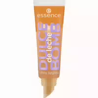 Essence Lippen Gloss Dulce De Leche Bomb Shiny
