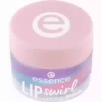 Essence Lippenmaske Lip Swirl Caring Mask