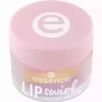 Essence Lippenpeeling Lip Swirl Zuckerpeeling