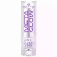 Essence Meta Glow Farbwechselnder Lippenstift