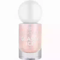 Essence Mini Nagellack Glassy Ice