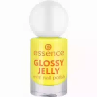 Essence Mini Nagellack Glossy Jelly