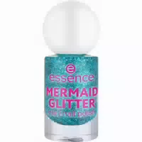 Essence Mini Nagellack Mermaid Glitter