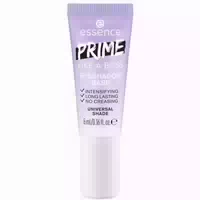 Essence Prime Like A Boss Lidschatten Primer