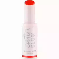 Essence Satin Glow Lippenstift – Leuchtender Glanz