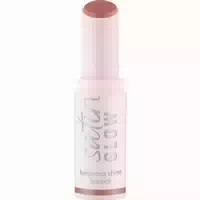 Essence Satin Glow Lippenstift – Leuchtender Glanz