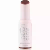 Essence Satin Glow Lippenstift – Leuchtender Glanz