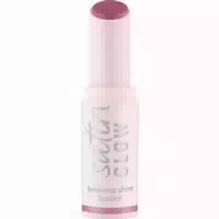 Essence Satin Glow Lippenstift – Leuchtender Glanz