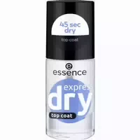 Essence Schnelltrocknender Überlack Express Dry