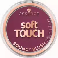 Essence Soft Touch Bouncy Creme zu Puder Rouge