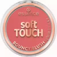 Essence Soft Touch Bouncy Creme zu Puder Rouge