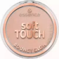 Essence Soft Touch Bouncy Glow Creme Zu Puder Highlighter