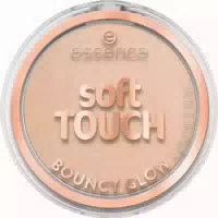 Essence Soft Touch Bouncy Glow Creme Zu Puder Highlighter