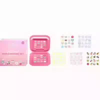 Essence Spot Squad Pickelpatches Set