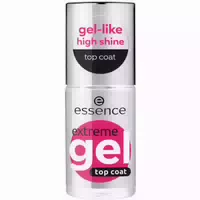Essence Top Coat Extreme Gel