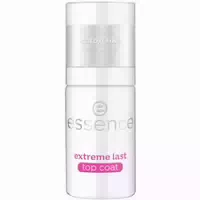 Essence Top Coat Extreme Halt