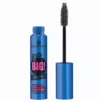 Essence Volumenmascara Boost Get Big! Wimpern Wasserfest