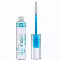 Essence Wimpern und Augenbrauengel Mascara Lash & Brow