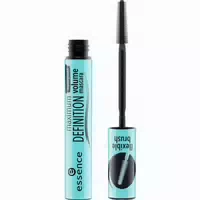Essence Wimperntusche mit Maximalem Volumen und Wasserfester Definition