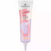 Essence Wonder Full 5 in 1 Primer