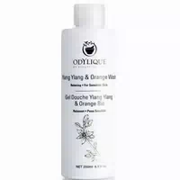 Odylique Natürliches Duschgel Ylang Ylang & Orange