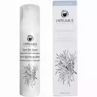 Odylique Spot On Serum Erste Hilfe bei Hautirritationen 20ml Rei
