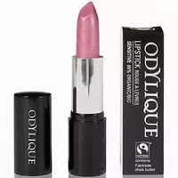 Essential Care Organic Fairtrade Lipstick Mineralischer Bio Lippe