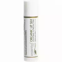 Essential Care Organic Lip Silk Seidiger Lippenbalsam
