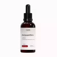 Astaxantin Tropfen 30 ml