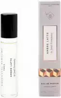 Essential Parfums Ambre Latte Eau De Parfum Edp 10 ml