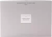 Essential Parfums Coffret Voyage Découverte Discovery Travel Set 4x