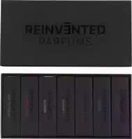 Essential Parfums Discovery Travel Set