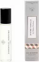 Essential Parfums Divine Vanille By Olivier Pescheux Refill Edp