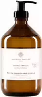 Essential Parfums Divine Vanille By Olivier Pescheux Flüssigseife Nachfüllbar