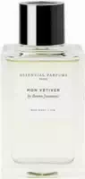 Essential Parfums Mon Vetiver By Bruno Jovanovic Edp Nat Spray Refill
