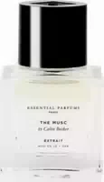 Essential Parfums The Musc By Calice Becker Extrait De Parfum