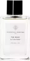Essential Parfums The Musc By Calice Becker Edp Nat Spray Refill