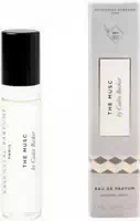 Essential Parfums The Musc By Calice Becker Edp Nat Spray Nachfüllbar