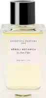 Essential Parfums Neroli Botanica By Anne Flipo Edp 10 ml