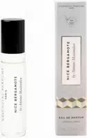 Essential Parfums Nice Bergamote By Antoine Maisondieu Edp Nat Spray Nachfüllbar
