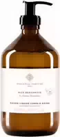 Essential Parfums Nice Bergamote By Antoine Maisondieu Flüssigseife Nachfüllbar