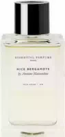 Essential Parfums Nice Bergamote By Antoine Maisondieu Edp Nat Spray Nachfüllbar