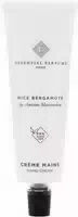 Essential Parfums Nice Bergamote By Antoine Maisondieu Handcreme
