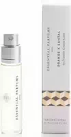 Essential Parfums Orange X Santal By