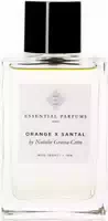Essential Parfums Orange X Santal By Natalie Gracia Cetto Edp 10ml