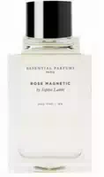 Essential Parfums Rose Magnetic Eau De Parfum 100 ml Nachfüllbar
