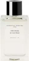 Essential Parfums The Musc By Calice Becker Edp Nat Spray Nachfüllbar